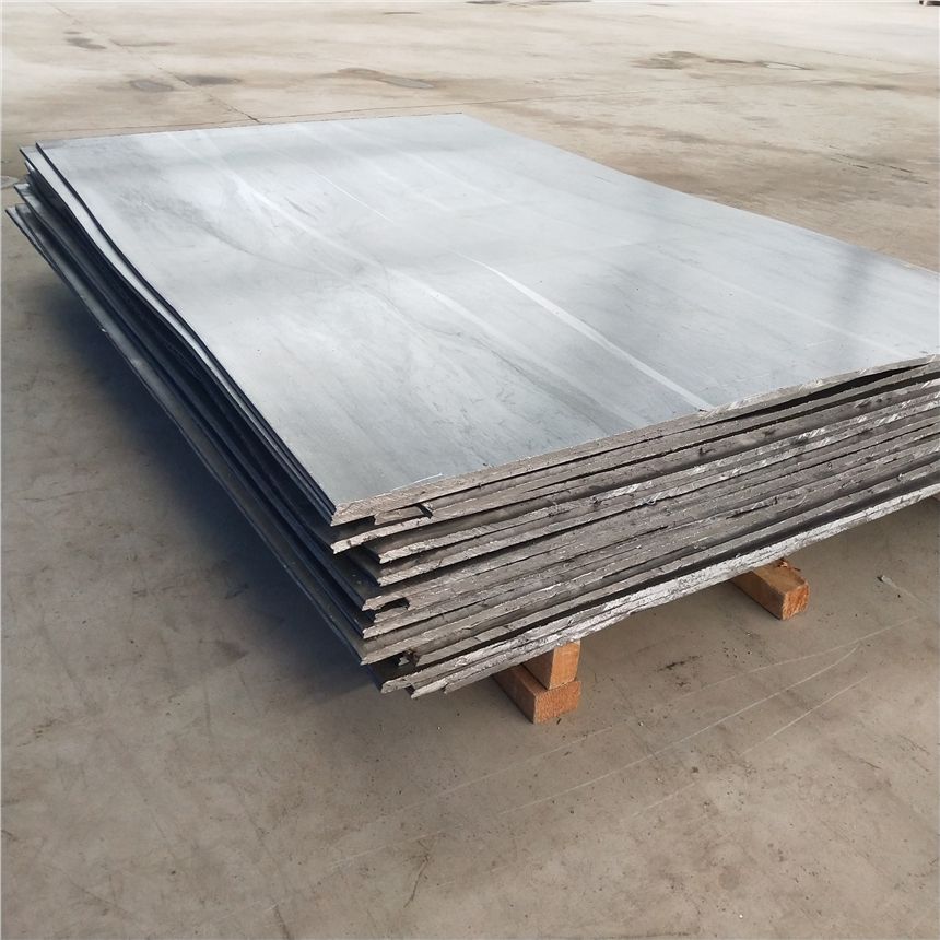 Lead Sheet Plate