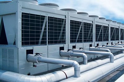 Copper and copper alloys can be used to manufacture heat exchangers for air conditioners, still pots for watch movements, building decoration components, etc.