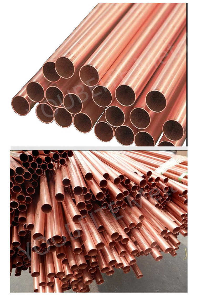 Copper Pipes: A Comprehensive Guide