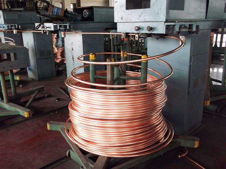 Why Copper Pipes Are the Best Choice for Air Conditioning