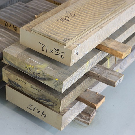 Aluminum Bronze Sheet