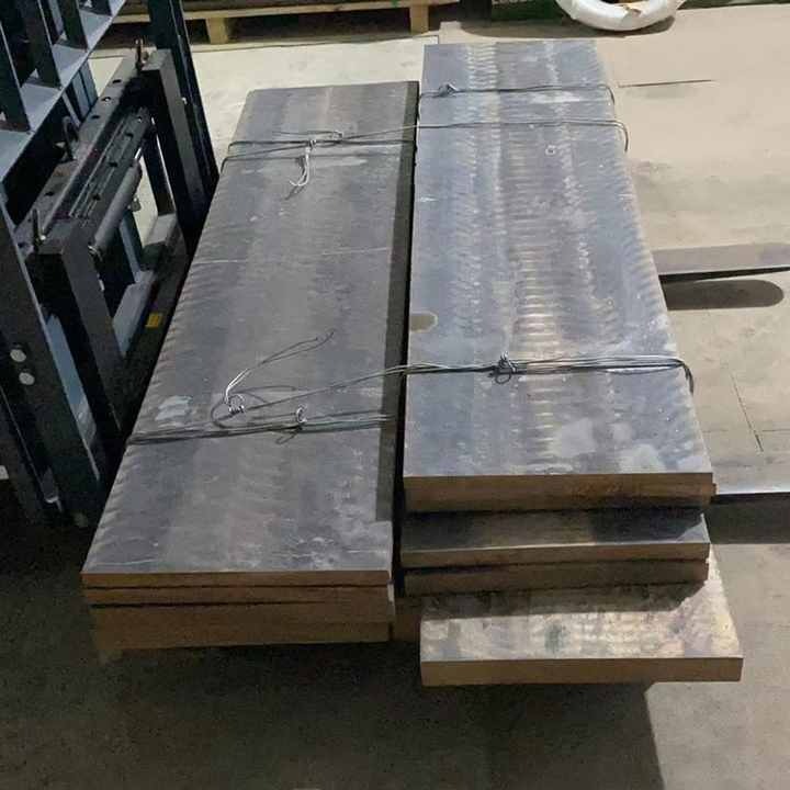 Aluminum Bronze Sheet