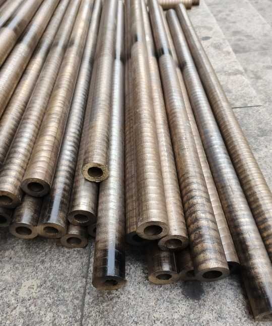 Aluminum Bronze Pipe