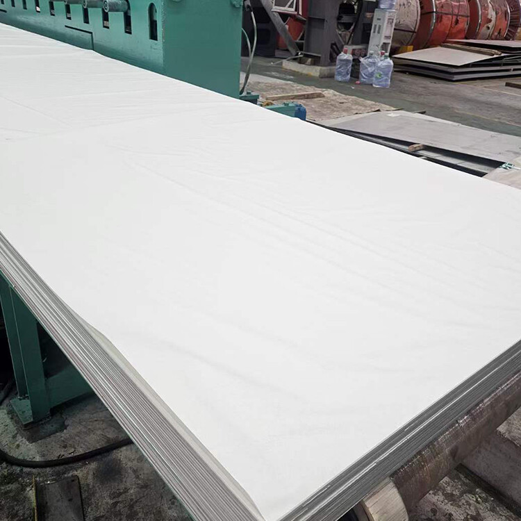 Incoloy Steel Sheet