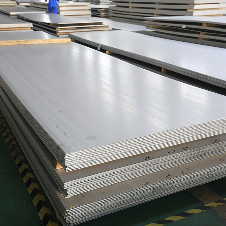 Titanium Plate / Titanium Sheet