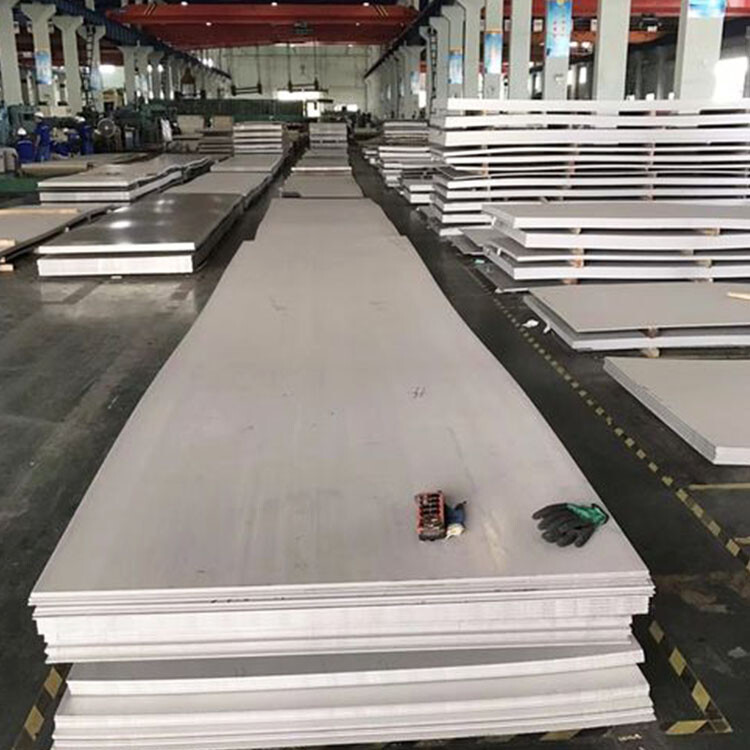 Incoloy Steel Sheet