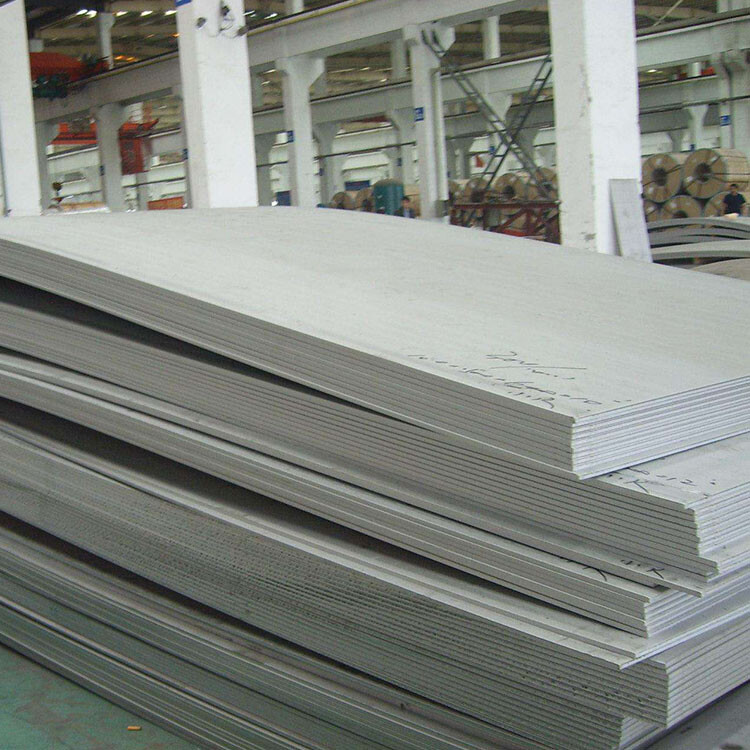 Incoloy Steel Sheet