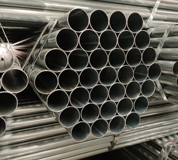 Hastelloy C276 Alloy Pipe Tube  