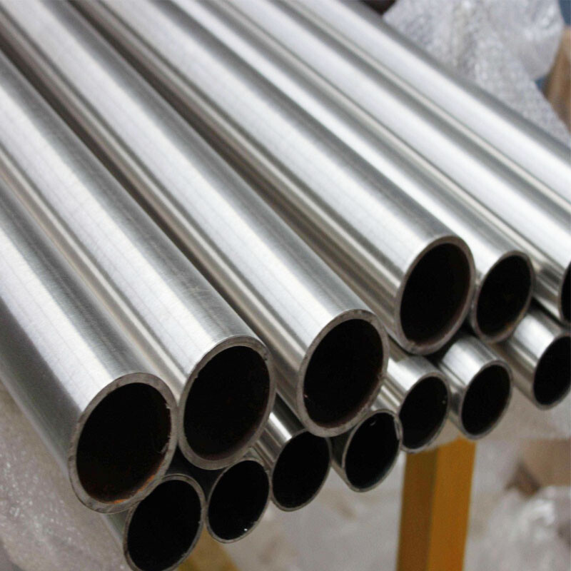 Titanium Pipe Titanium Tube