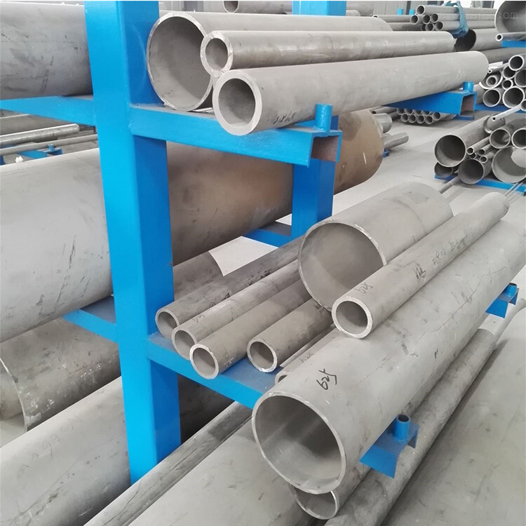 Titanium Pipe Titanium Tube