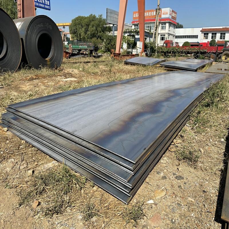 Carbon Steel Plate/Sheet