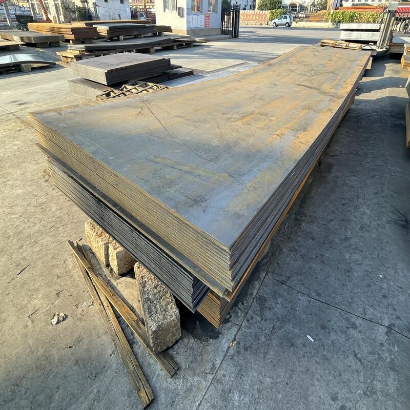 Carbon Steel Plate/Sheet