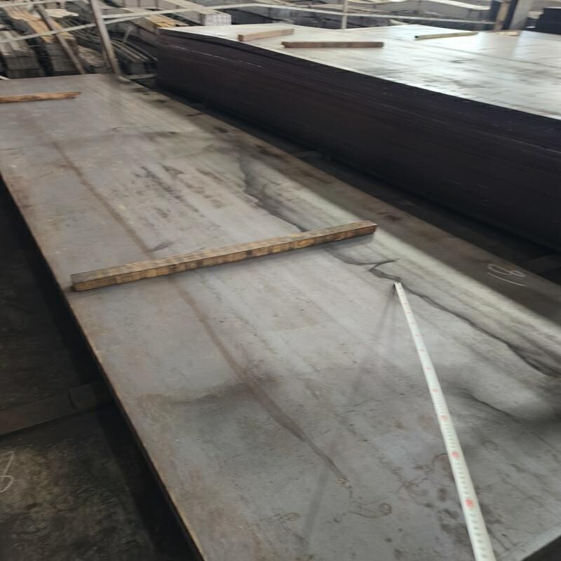 S235JR Carbon Steel Plate/Sheet