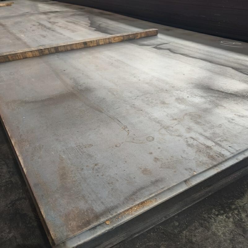 Carbon Steel Plate/Sheet