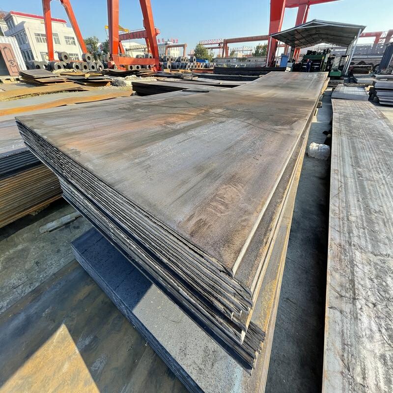 Carbon Steel Plate/Sheet
