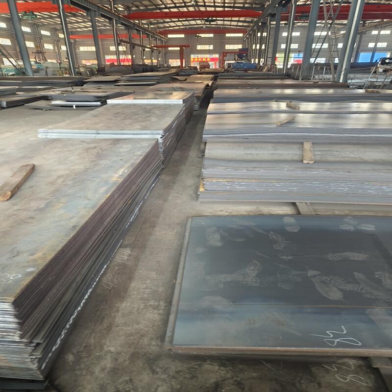 A36 Carbon Steel Plate/Sheet