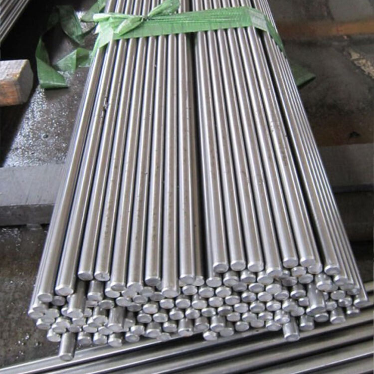 Monel Steel Bar