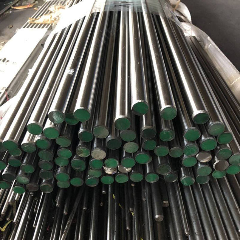 Incoloy Steel Bar