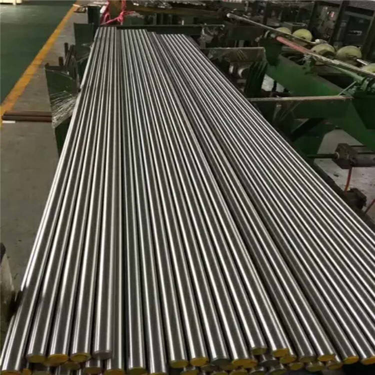 Inconel Steel Bar