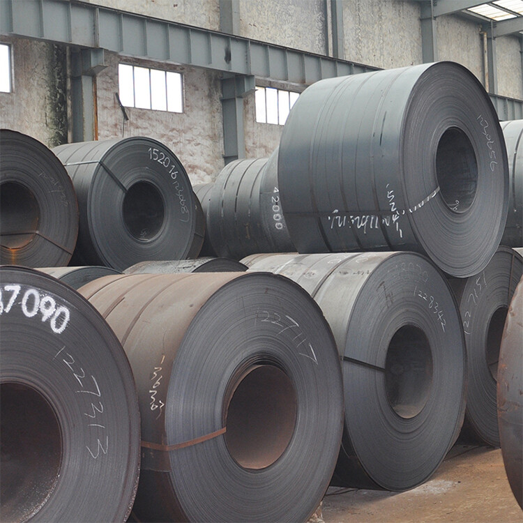 A36 Carbon Steel Coil
