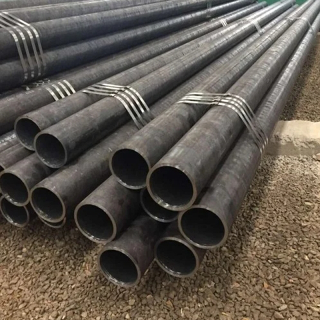 A36 Carbon Steel Pipe/Tube