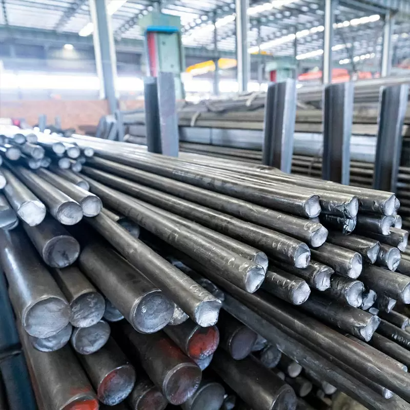 Carbon Steel Bar