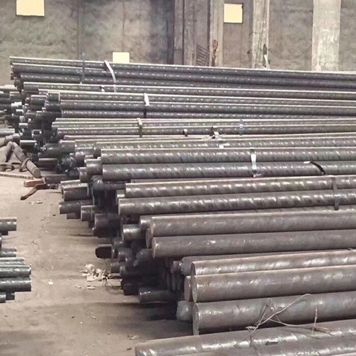 Carbon Steel Bar