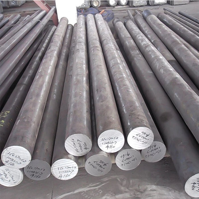 Q235 Carbon Steel Bar