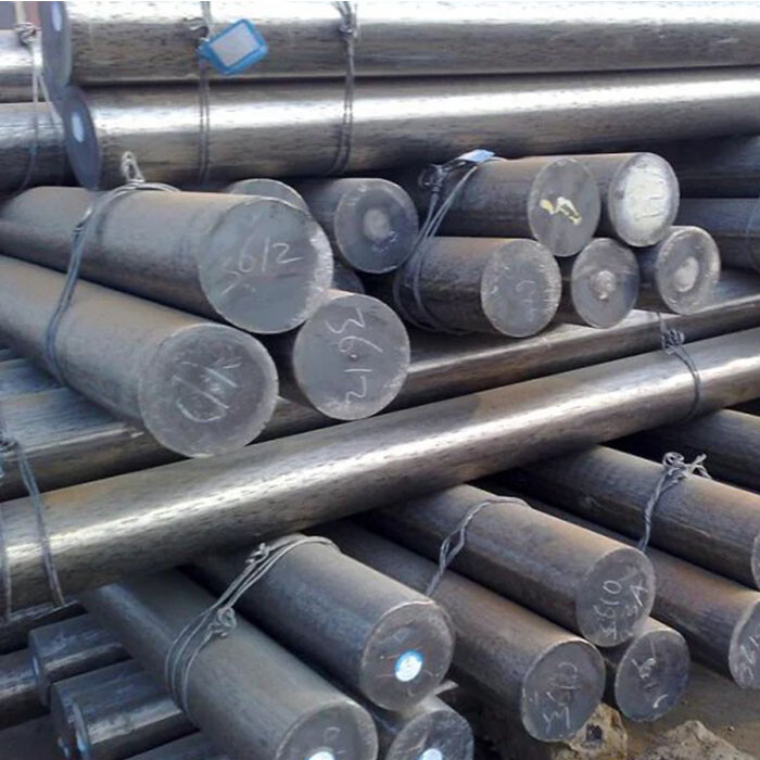 Carbon Steel Bar