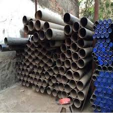 A53 Carbon Steel Pipe/Tube