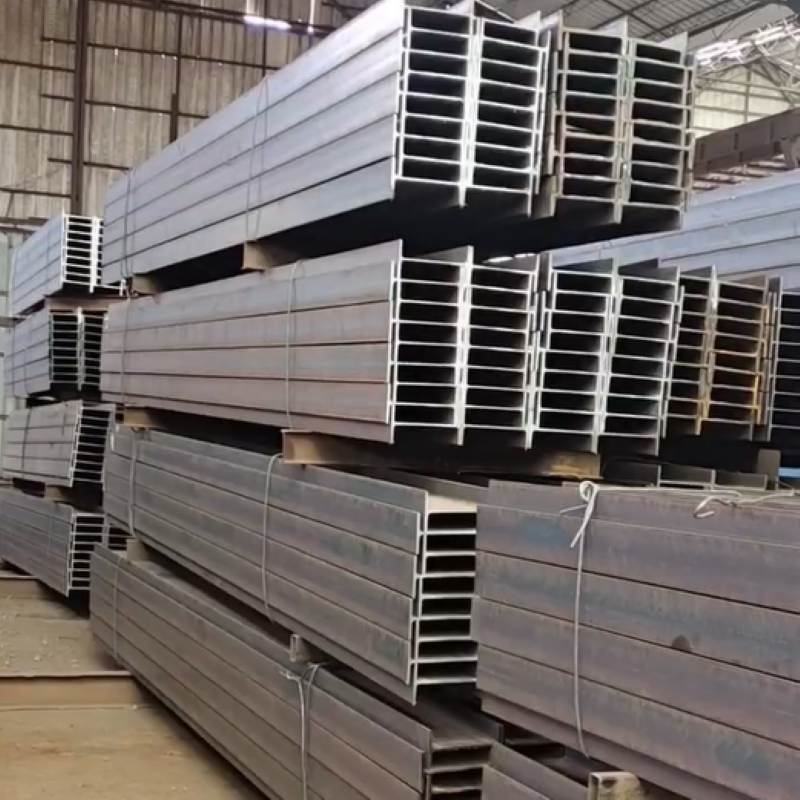 Carbon Steel H beam