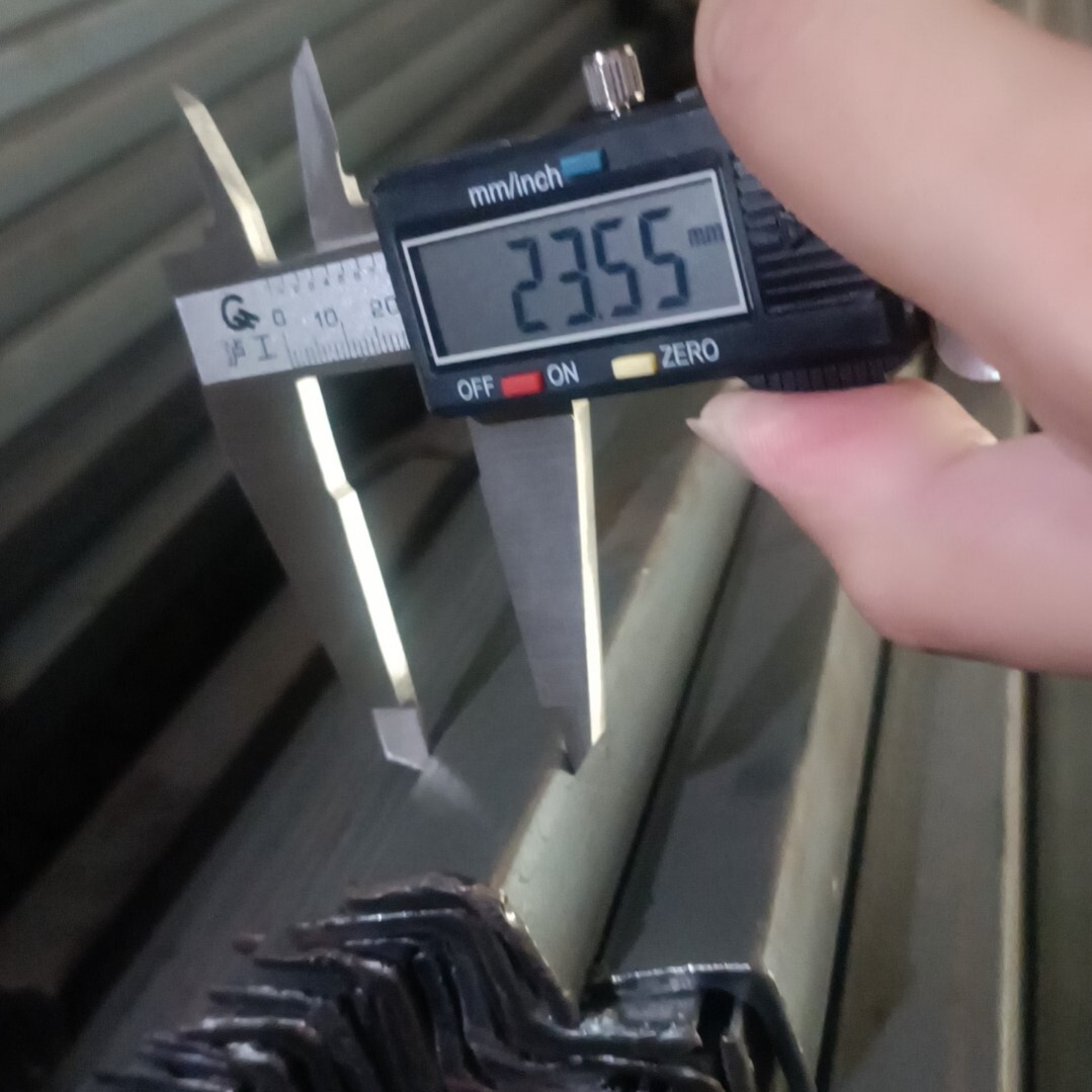 Carbon Steel Angle Bar