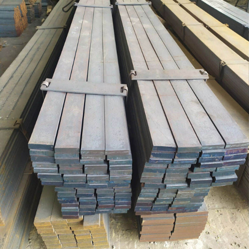 Carbon Steel Flat Bar
