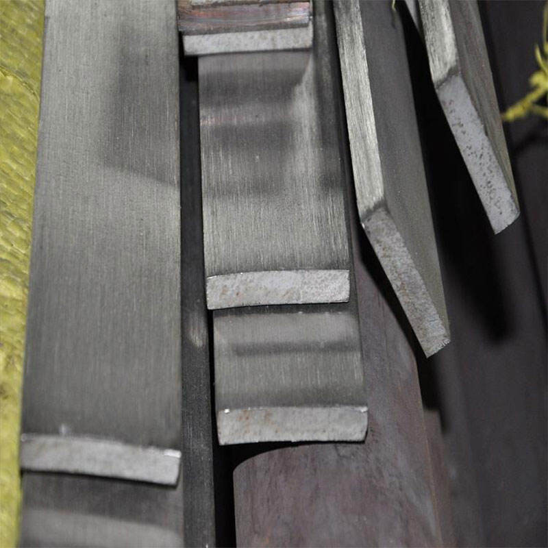 Carbon Steel Flat Bar