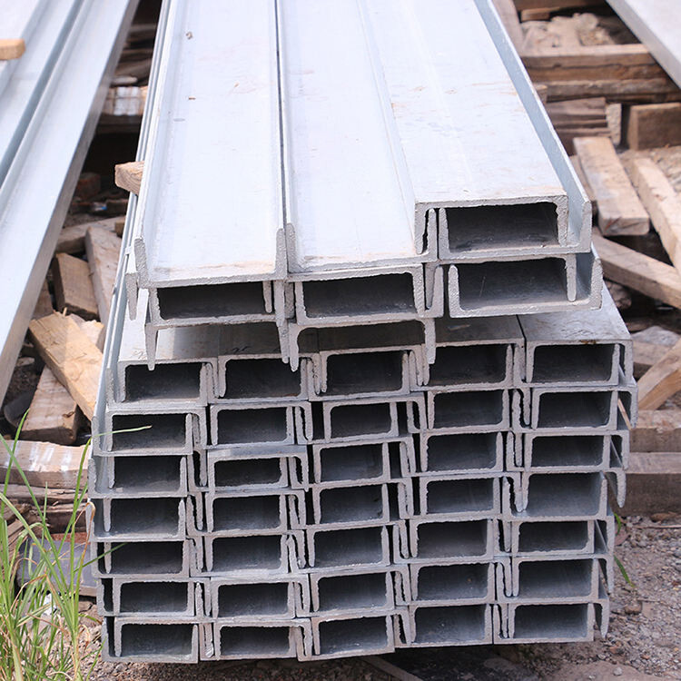 Carbon Steel Channel Bar