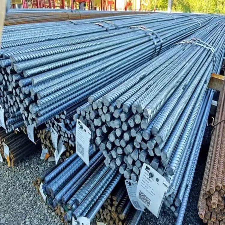 Stainless Steel Reinforcement