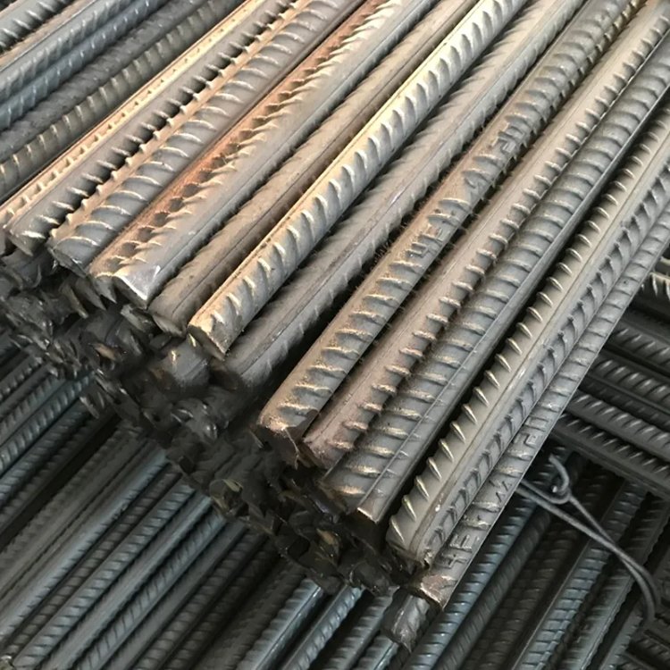 Stainless Steel Reinforcement