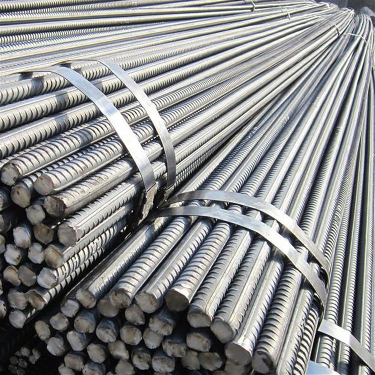 Stainless Steel Reinforcement