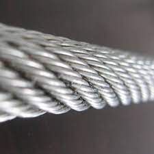 Stainless Steel Wire Rope