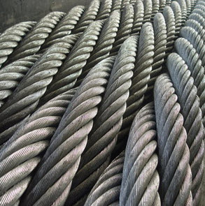 Stainless Steel Wire Rope