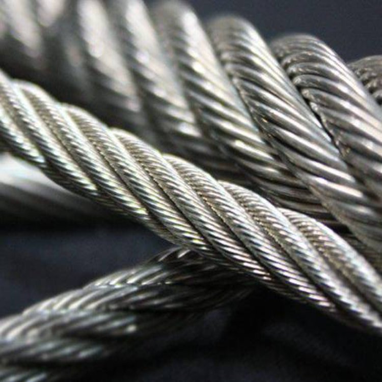 Stainless Steel Wire Rope