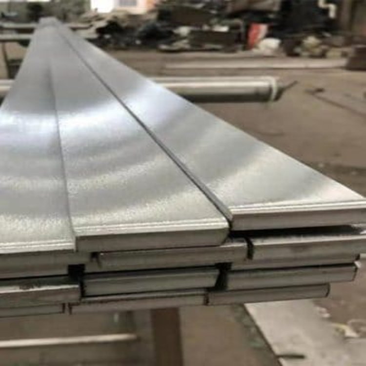Stainless Steel Flat Bar