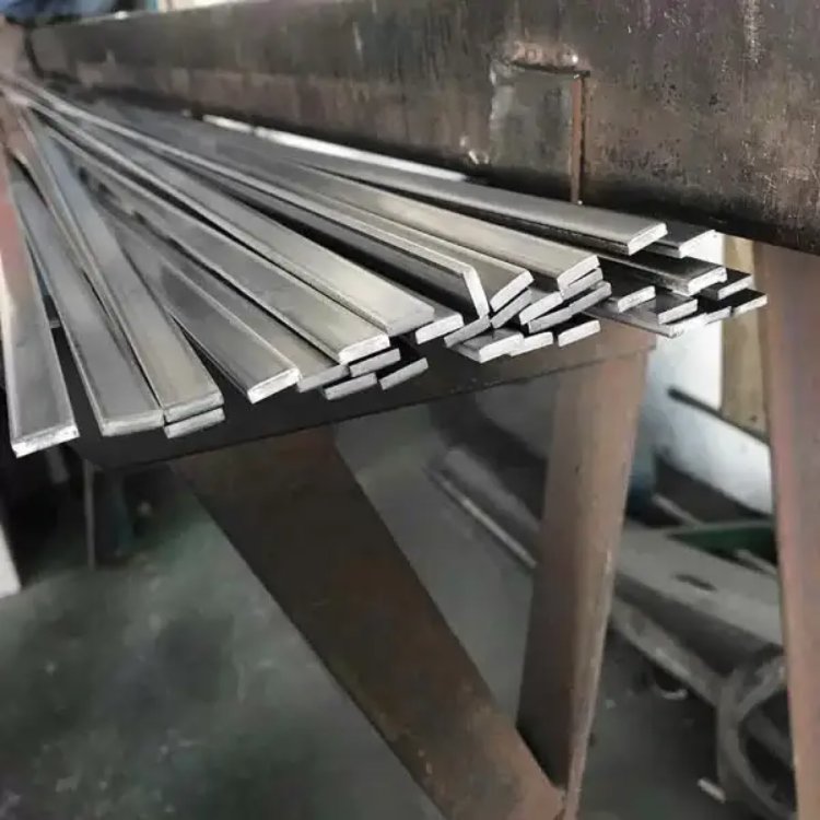 Stainless Steel Flat Bar