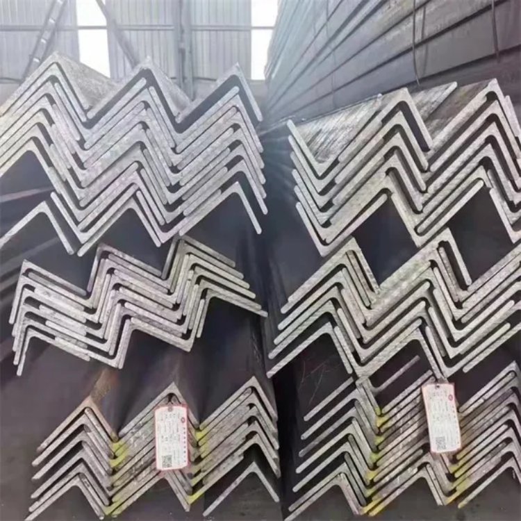 Stainless Steel Angle steel