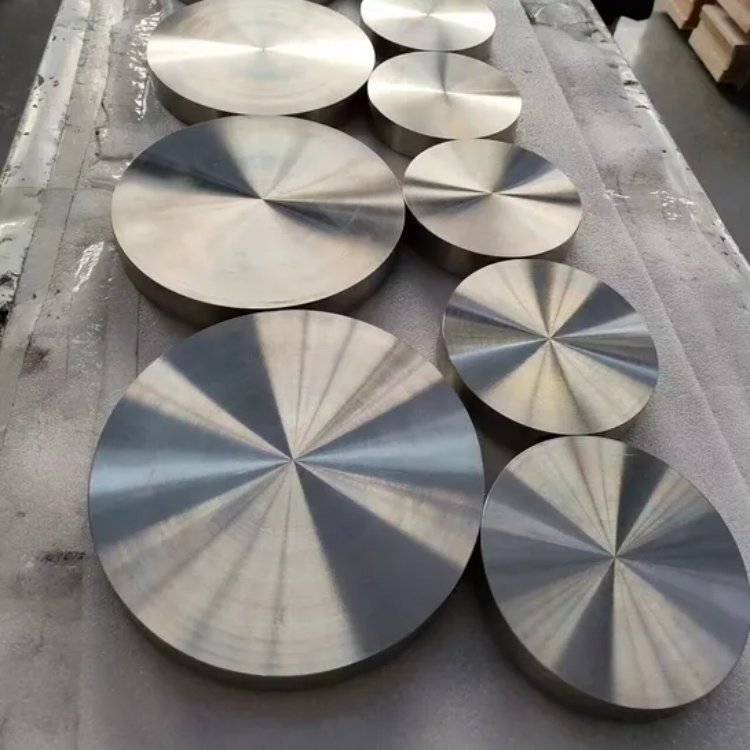 Stainless Steel Disc