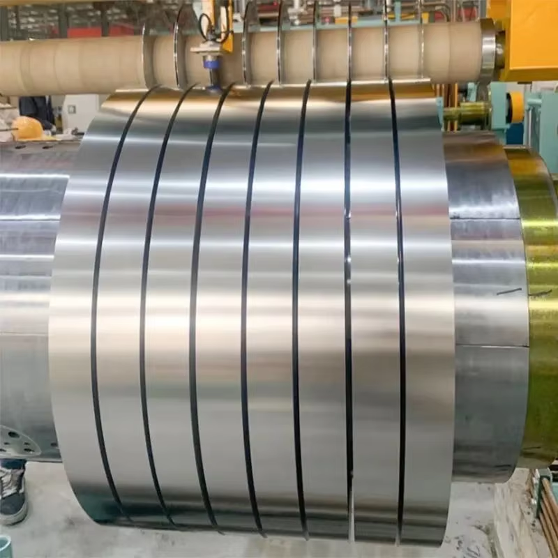 2507 Stainless Steel strip