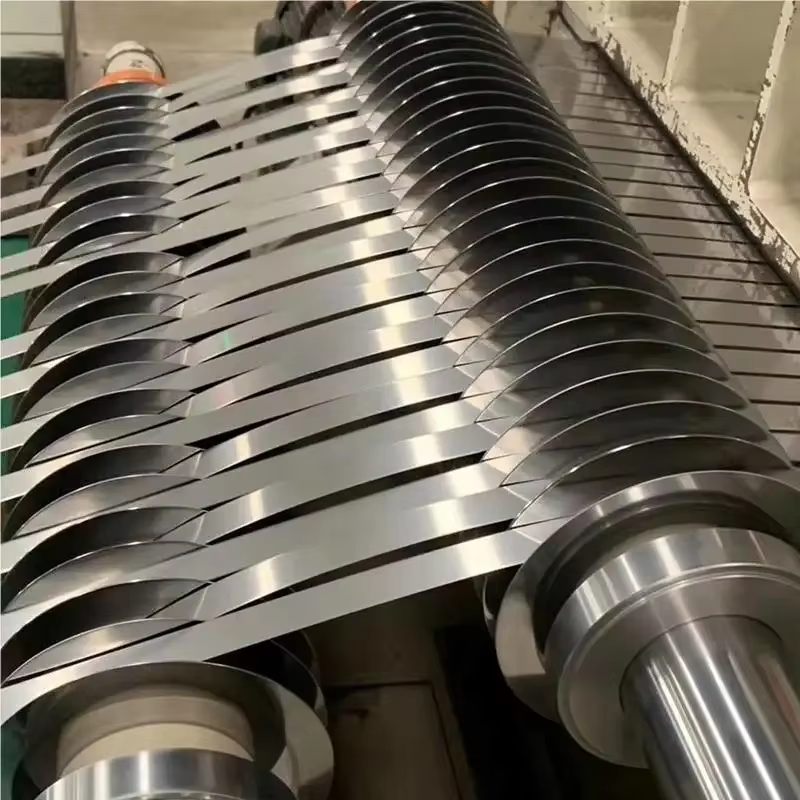 2205 Stainless Steel strip