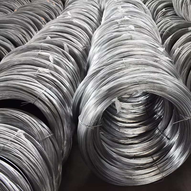 321 Stainless Steel wire