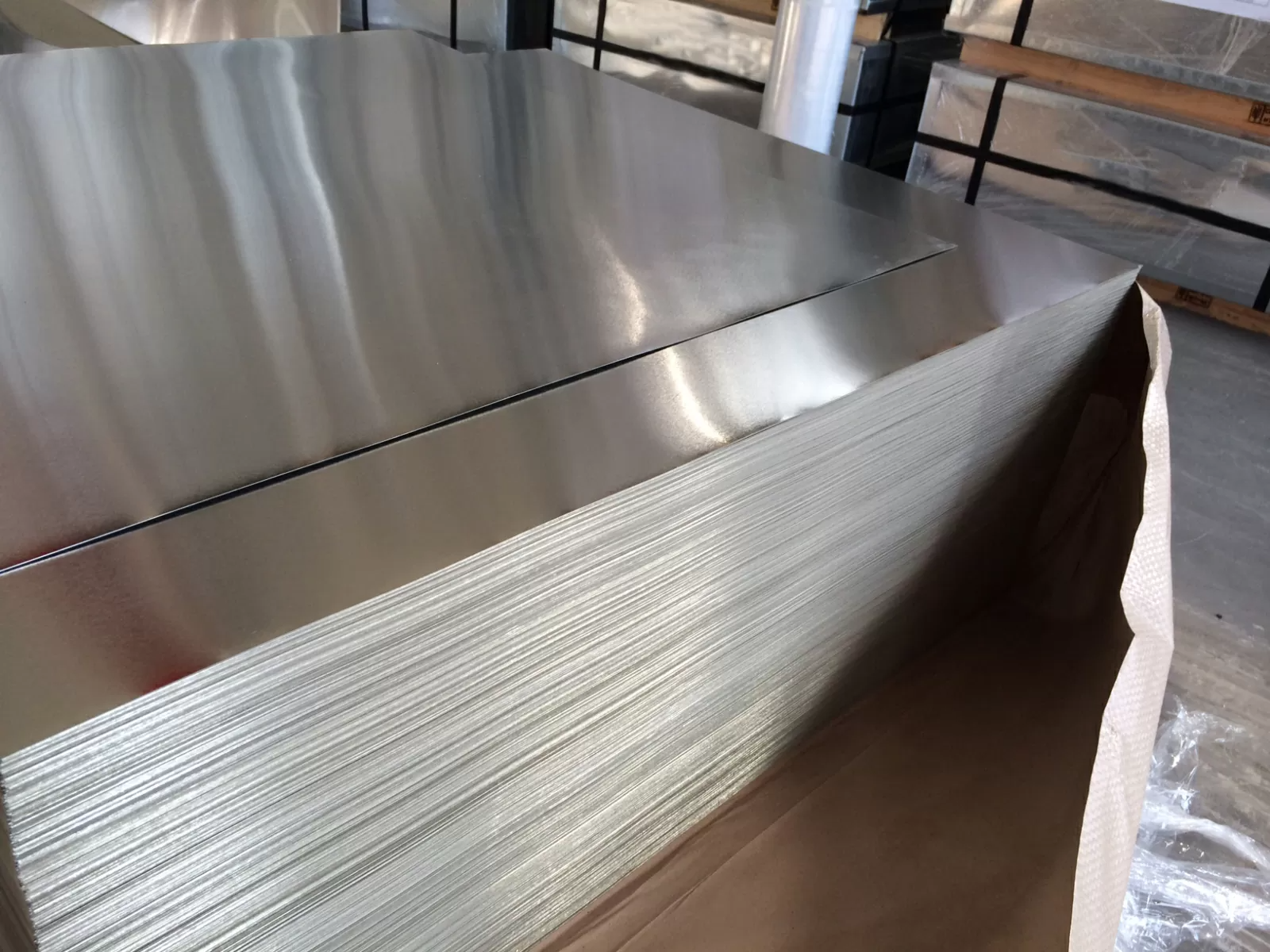 High quality T5 tin plate sheet price-surior metal manufacturer