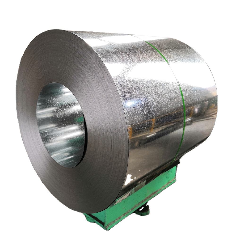 Galvanided Coil